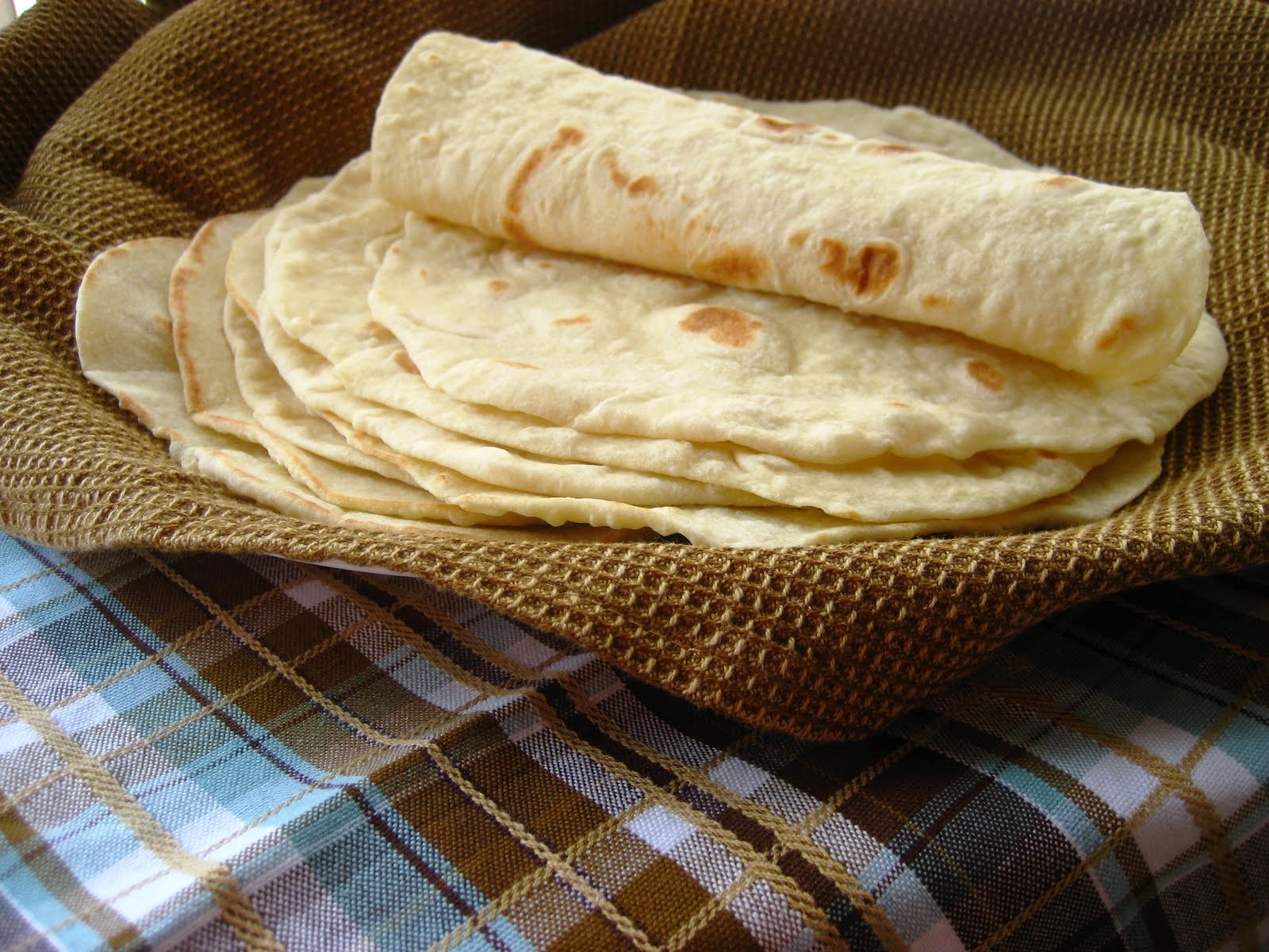 tortilla. torttila, recept placky, moučné placky, návod, recepty, tortily